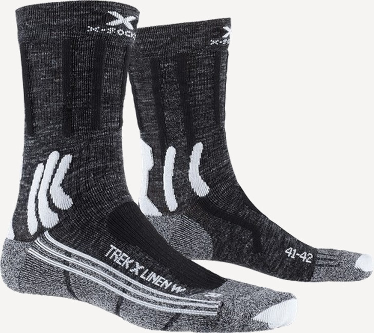 Носки X-SOCKS TREK X LINEN WMN
